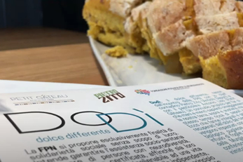 Andria, nasce Dodì il dolce 