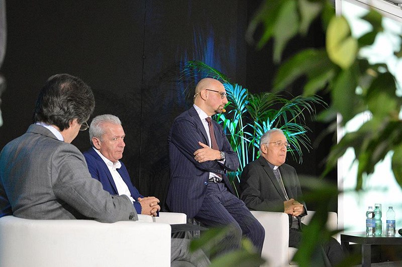 Il 15 maggio '22 si terrà la prima 