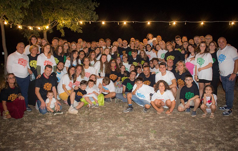 Grande successo per il Summer Camp 2022