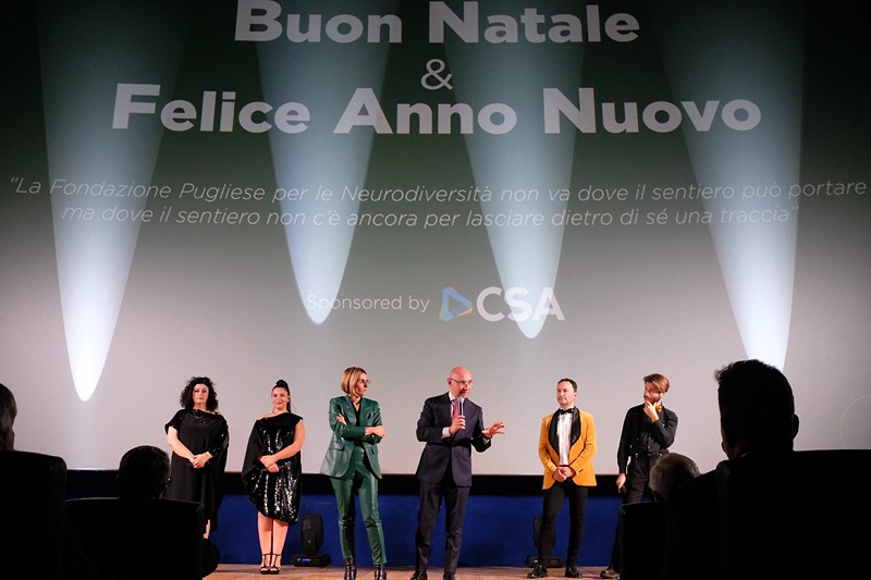 Concerto di Solidarietà con i Mezzotono