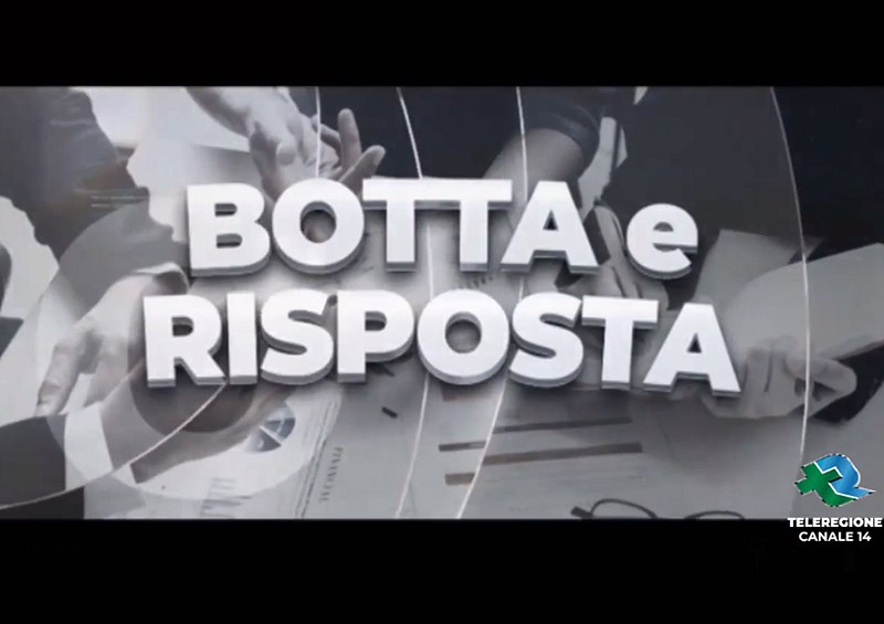 Botta e Risposta | del Presidente Avv. Francesco Bruno