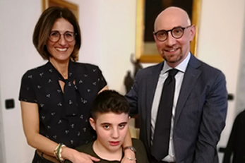 ABBRACCIARE LA CULTURA DELLA NEURODIVERSITÀ”: L’IMPEGNO DEL CIRCOLO DELLA SANITÀ DI ANDRIA