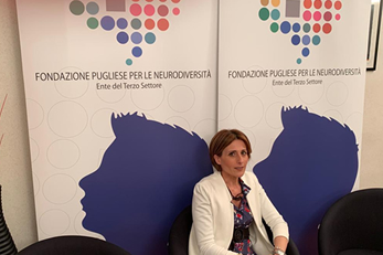 GIORNATA MONDIALE DELL’AUTISMO: INTERVISTA ALLA PROFESSORESSA CLAUDIA FIGLIOLIA