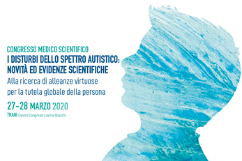 I disturbi dello spettro autistico nel webinar della Fondazione Pugliese per le Neurodiversità