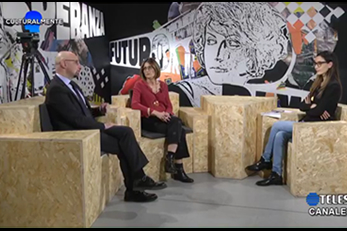 LA FPN OSPITE A CULTURALMENTE