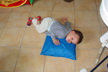 AUTISMO. QUANDO PARENTI E AMICI TI ABBANDONANO