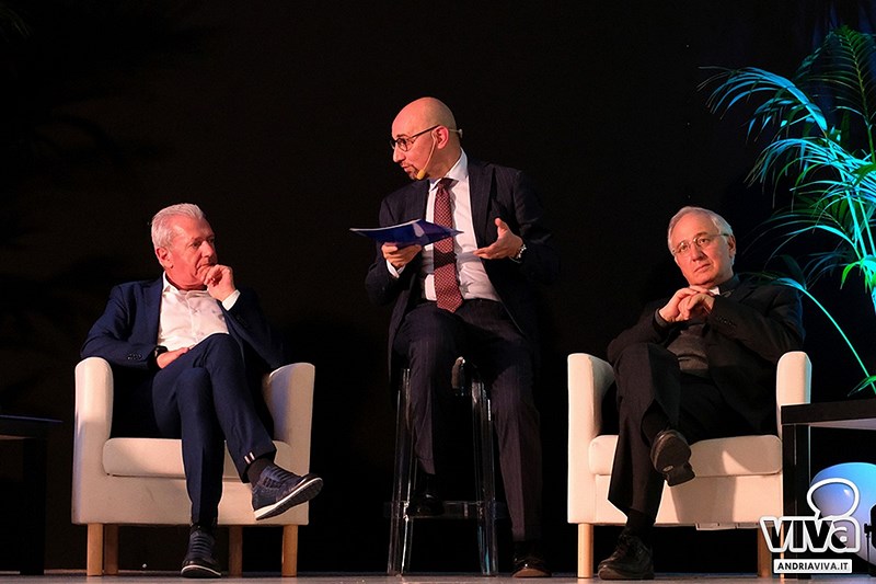 PRESENTAZIONE AL TERRITORIO DELLA FONDAZIONE PUGLIESE PER LE NEURODIVERSITÀ