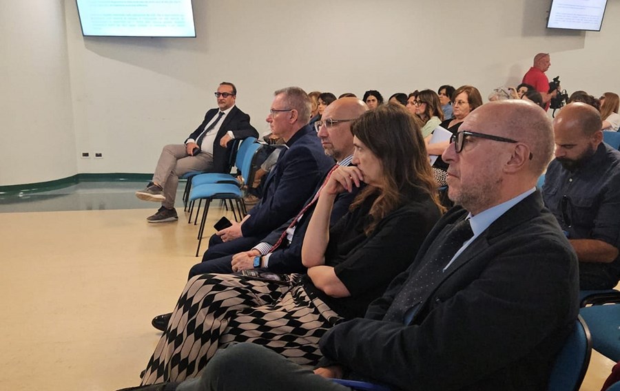 Autismo, intestino e intelligenza artificiale