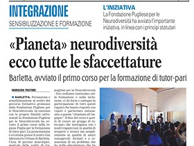 DICONO DI NOI