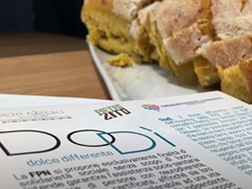 Andria, nasce Dodì il dolce 