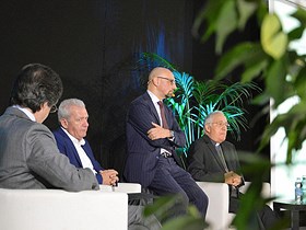 Il 15 maggio '22 si terrà la prima 