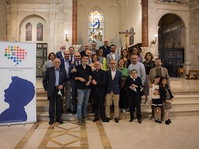 Giornata di solidarietà per le neurodiversità