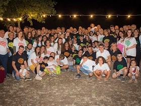Grande successo per il Summer Camp 2022