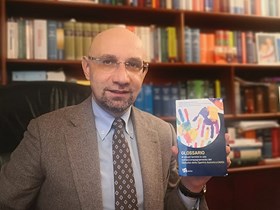 Il tavolo nazionale della CEI pubblica il glossario sull'autismo