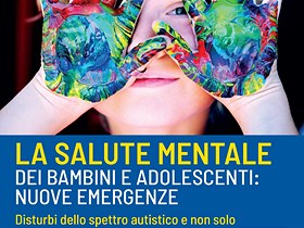 La salute mentale dei bambini e degli adolescenti
