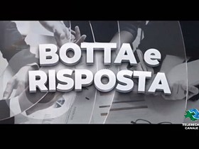 Botta e Risposta | del Presidente Avv. Francesco Bruno