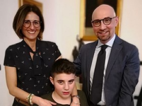 ABBRACCIARE LA CULTURA DELLA NEURODIVERSITÀ”: L’IMPEGNO DEL CIRCOLO DELLA SANITÀ DI ANDRIA