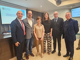Autismo, intestino e intelligenza artificiale