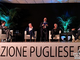 LA FONDAZIONE PUGLIESE PER LE NEURODIVERSITÀ INCONTRA IL TERRITORIO