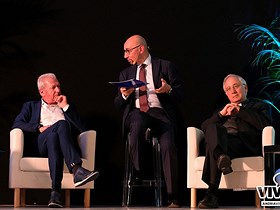 PRESENTAZIONE AL TERRITORIO DELLA FONDAZIONE PUGLIESE PER LE NEURODIVERSITÀ